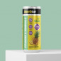 Bombos limonadas su vitaminais „ananasai“ be cukraus, 330 ml