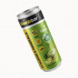 Bombos limonadas su vitaminais „Žaliasis obuolys“ be cukraus, 330 ml