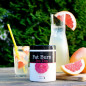 „Fat Burn Ice Road“, greipfrutas - 420 g