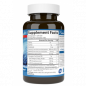 Carlson Norwegian mencas aknu eļļas dārgakmeņi, 1000 mg, N100 Carlson Norwegian mencas aknu eļļas dārgakmeņi, 1000 mg, N100