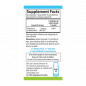Carlson vitamīna D mazuļa Super Daily D3, 400 SV - 10 ml