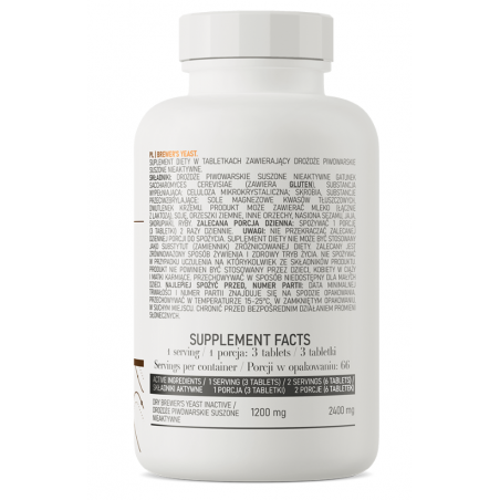 Ostrovit alus raugs - 200 tabletes