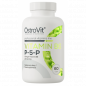 Ostrovit vitamīns B6 P-5-P-60 kapsulas Ostrovit vitamīns B6 P-5-P-60 kapsulas