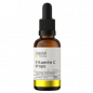 Ostrovit C vitamīna pilieni - 30 ml