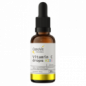 Ostrovit C vitamīna bērnu pilieni - 30 ml