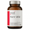 Pharma Ferr Aid - 60 kapsulas
