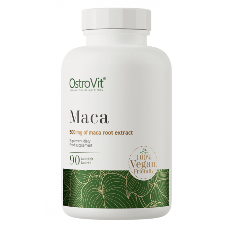 Ostrovit Maca Vege - 90 planšetdatori Ostrovit Maca Vege - 90 planšetdatori