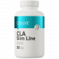 Ostrovit CLA Slim Line, 30 kapsulas