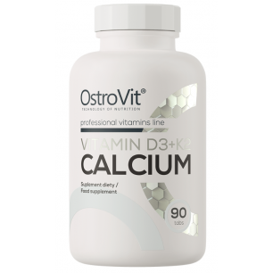 Ostrovit lecitīns 1200 mg - 70 kapsulas – madala kalorsusega toode firmalt Ostrovit, osta SportFit-ist