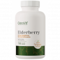 Ostrovit elderberry Vege 90 kapsulas Ostrovit elderberry Vege 90 kapsulas