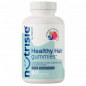 Ostrovit Nutrisie Healthy Hair Gummies 60 sveķainas konfektes