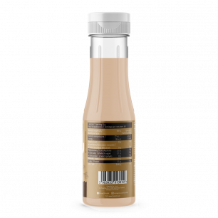 Ostrovit tiramisu mērce, 300 g