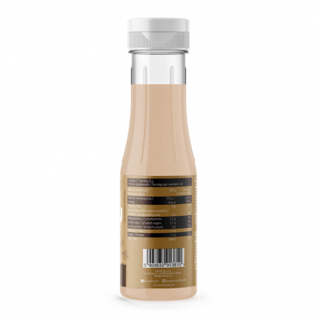 Ostrovit tiramisu mērce, 300 g
