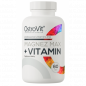 Ostrovit magnija max + vitamīns 60 tabletes