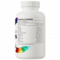 Ostrovit magnija max + vitamīns 60 tabletes