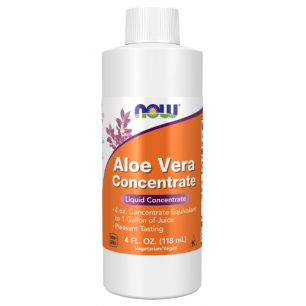 Tagad pārtikas produkti alveja koncentrāts - 118 ml
