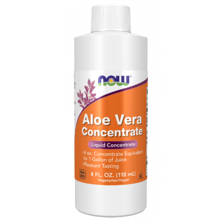 Tagad pārtikas produkti alveja koncentrāts - 118 ml