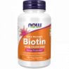 Biotiini 10 mg Extra Strength - 120 kasvikapselia