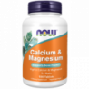 Kalsium ja magnesium - 100 tablettia