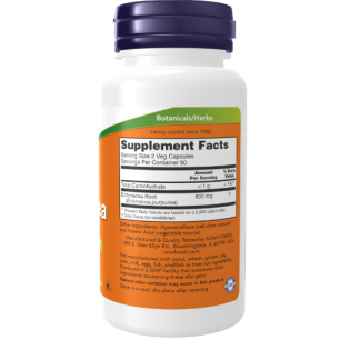 Tagad Foods Echinacea, 400 mg - 100 vegānu kapsulas