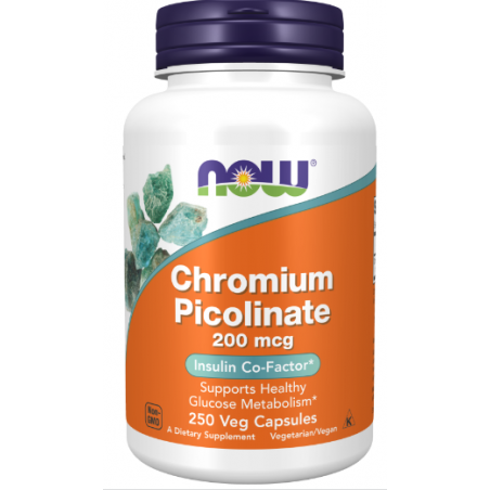 Tagad Foods Crocominat, 200mcg - 250 vegānu kapsulas