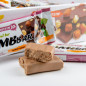 Pommiproteiinibaari suklaakuppi, 60 g