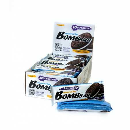 ”Pommipalkki” Oreo