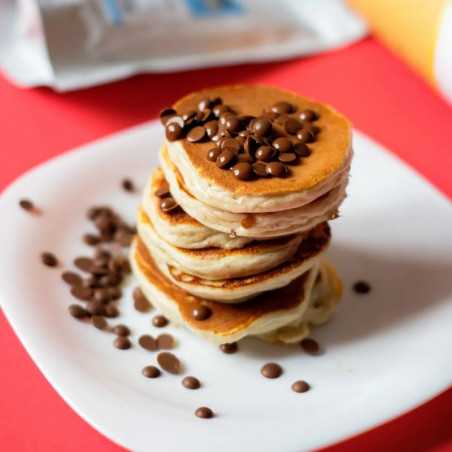 Bombbar Pancake -seos “Blackcurrant”, 420 g