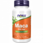 Tagad Foods Maca 500mg - 100 vegānu kapsulas Tagad Foods Maca 500mg - 100 vegānu kapsulas
