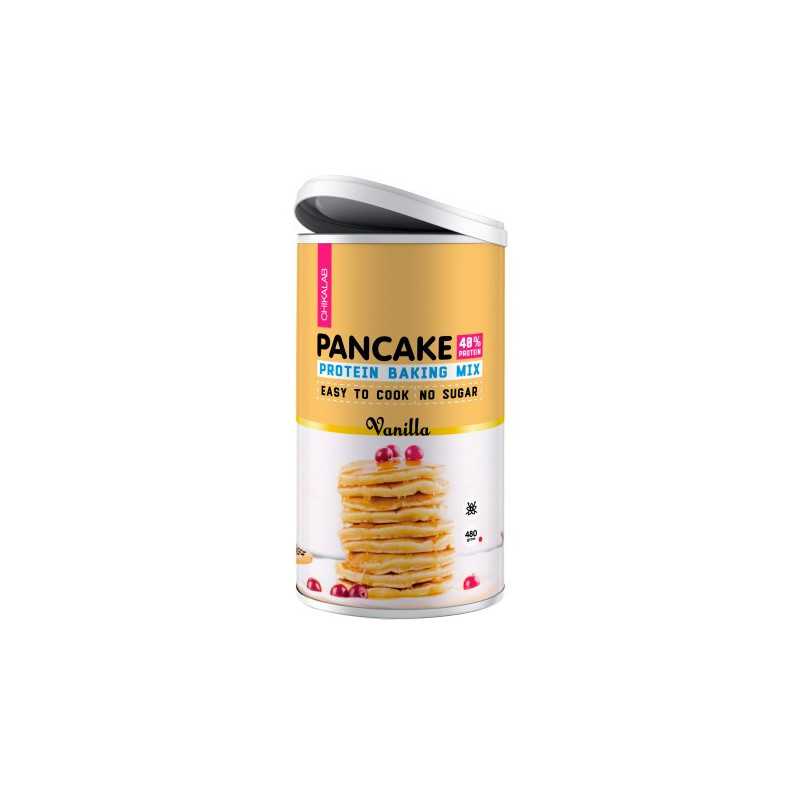Chikalab proteiiniseoksen leipomiseksi - vanilja, 480 g