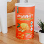 Chikalab Vitawyy-vitamiini-mineraaliproteiini-cocktail "Mango, inkivääri, kurkuma", 462 g