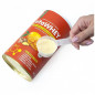 Chikalab Vitawyy-vitamiini-mineraaliproteiini-cocktail "Mango, inkivääri, kurkuma", 462 g