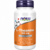 L-teaniini 100 mg - 90 vegaanikapselia