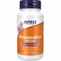 Tagad Foods Resveratrol 200mg - 60 vegānu kapsulas Tagad Foods Resveratrol 200mg - 60 vegānu kapsulas