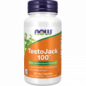 NOW FOODS TestoJack 100 - 60 vegan kapslit
