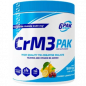 6pak crm3 Pak, ķirsis/citrons - 500g 6pak crm3 Pak, ķirsis/citrons - 500g
