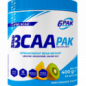 6pak bcaa pak, kivi - apelsīns - 400 grami 6pak bcaa pak, kivi - apelsīns - 400 grami