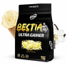 BESTIA Ultra Gainer (massanlisääjä), vaniljajäätelö - 1 kg