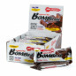 „Bombbar“ baltymų baras „dvigubas šokoladas“, 60 g