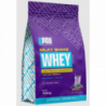 MILKY SHAKE WHEY, mustikka - 700 g