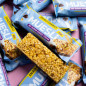 musli bārs ar piena šokolādi "kokosrieksts", 50 g