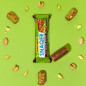 SNAQ FABRIQ Protein Bathon SNAQer "Pistachio un Caramel", 50 g