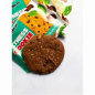 Bombbar Fitness Protein Oatmeal "Chocolate-Coin", 40 g