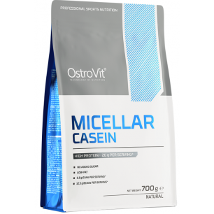 Ostrovit micellarkasein, dabiski - 700 grami
