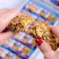 Bombbar Muesli Bar "Peanut", 45 g Bombbar Muesli Bar "Peanut", 45 g