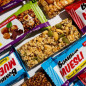 Bombbar Muesli Bar "Peanut", 45 g Bombbar Muesli Bar "Peanut", 45 g