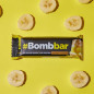 Bombbar Protein Bar Chocolate Banaani -vanukas, 40 g