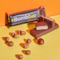 Bombbar Protein Bar -suklaapähkinä praline, 40 g