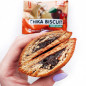 Chika Biscuit "chikalab" cepumu cepums ābolu gravis, 50 g