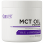 Ostrovit MCT eļļas pulveris - 200 grami Ostrovit MCT eļļas pulveris - 200 grami